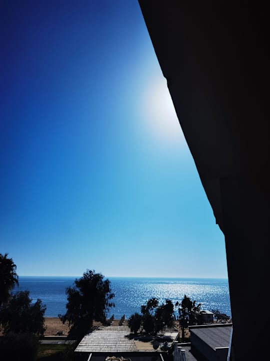 Zimmer Seaden Quality Resort & Spa