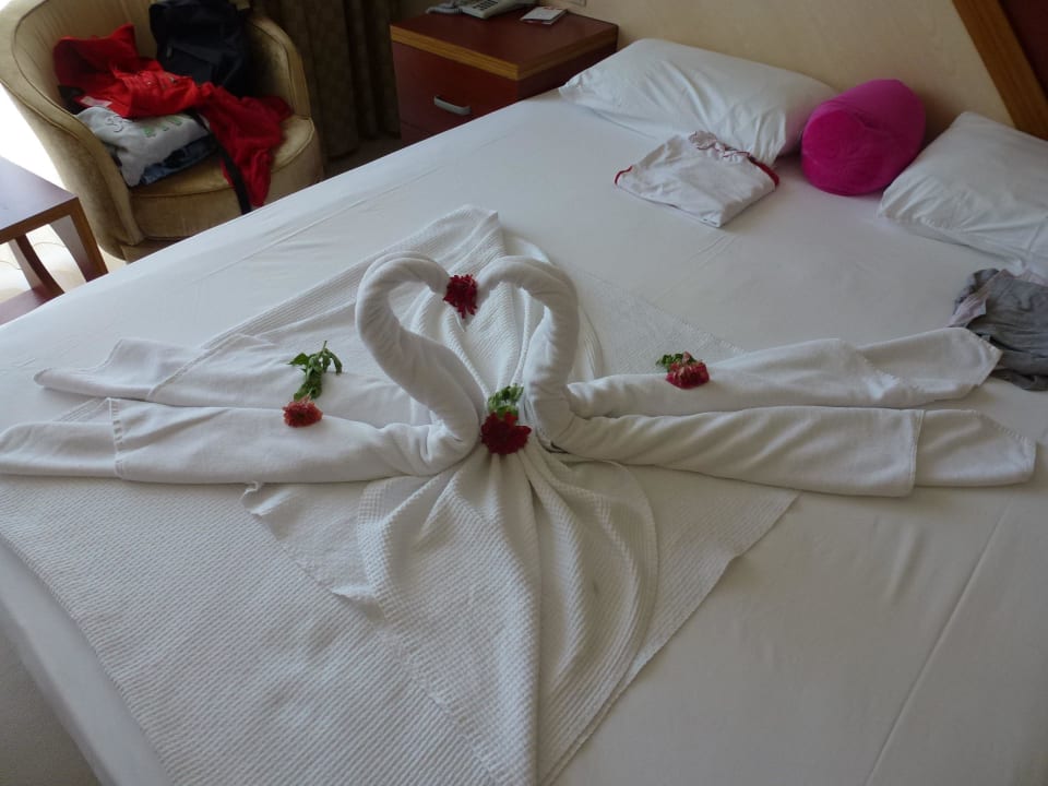 Kustvolle Handtuchkreationen Arycanda Kirman Premium