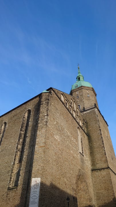 Ausblick Pension zum Türmer