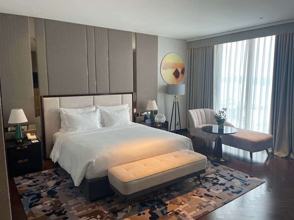 Zimmer Radisson Blu Ha Long Bay