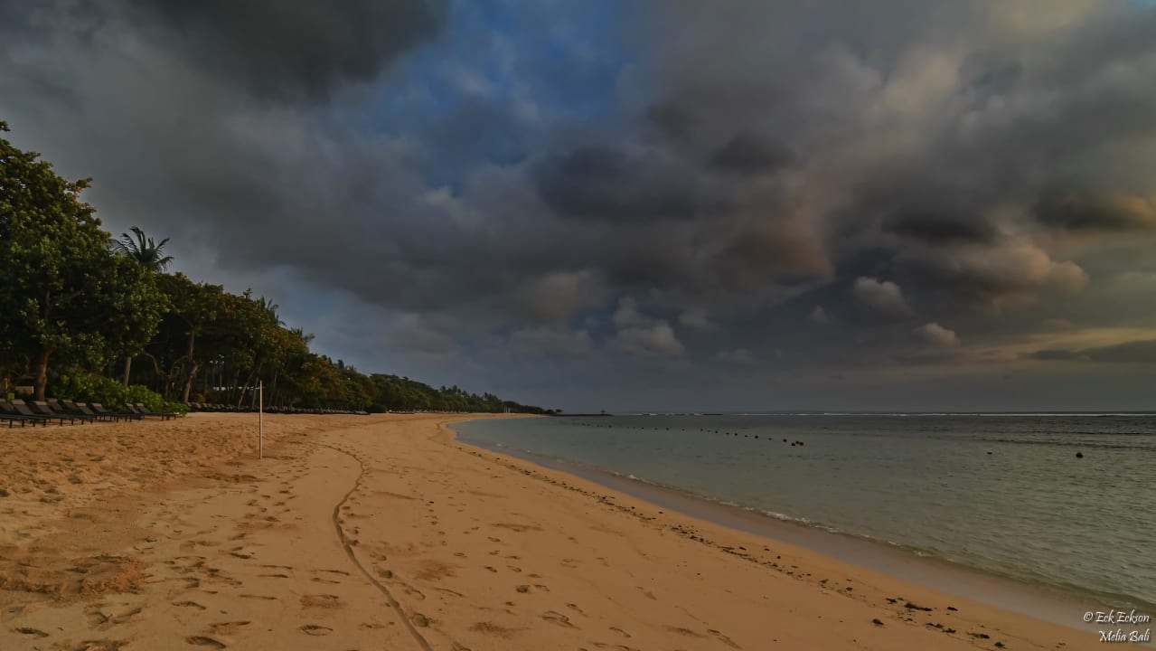 Strand Paradisus by Melia Bali