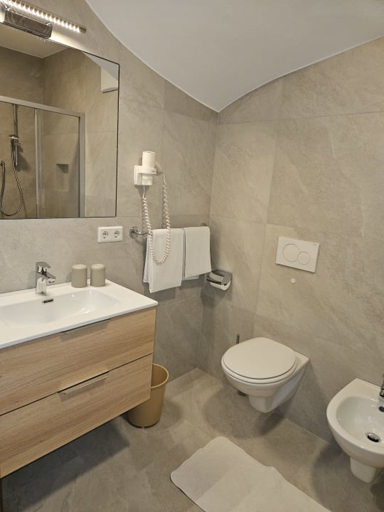 Zimmer Garni Residence Obstgarten