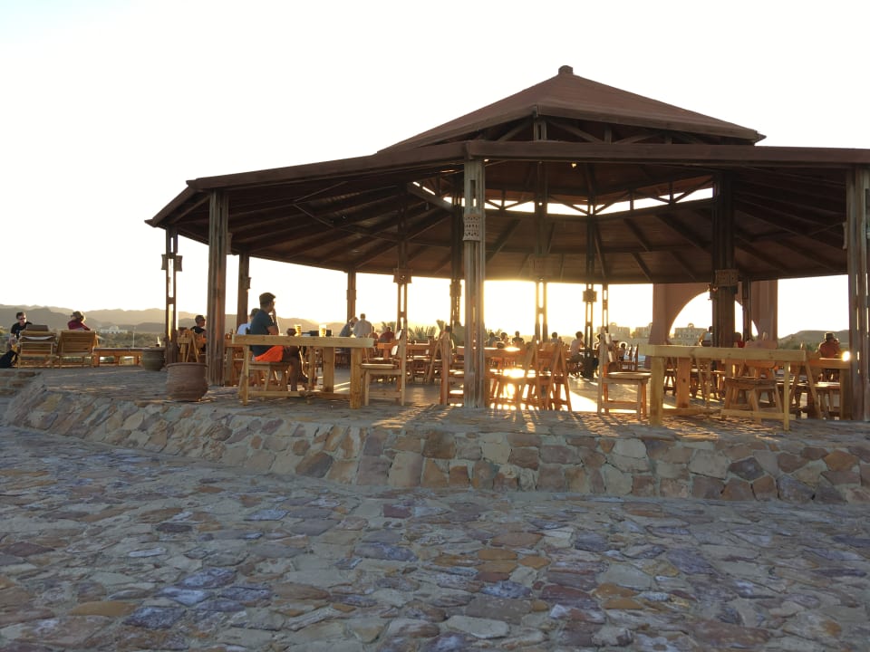 Gastro Three Corners Equinox Beach Resort