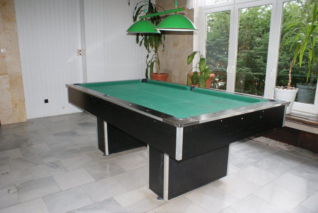 Bilard San Medical SPA