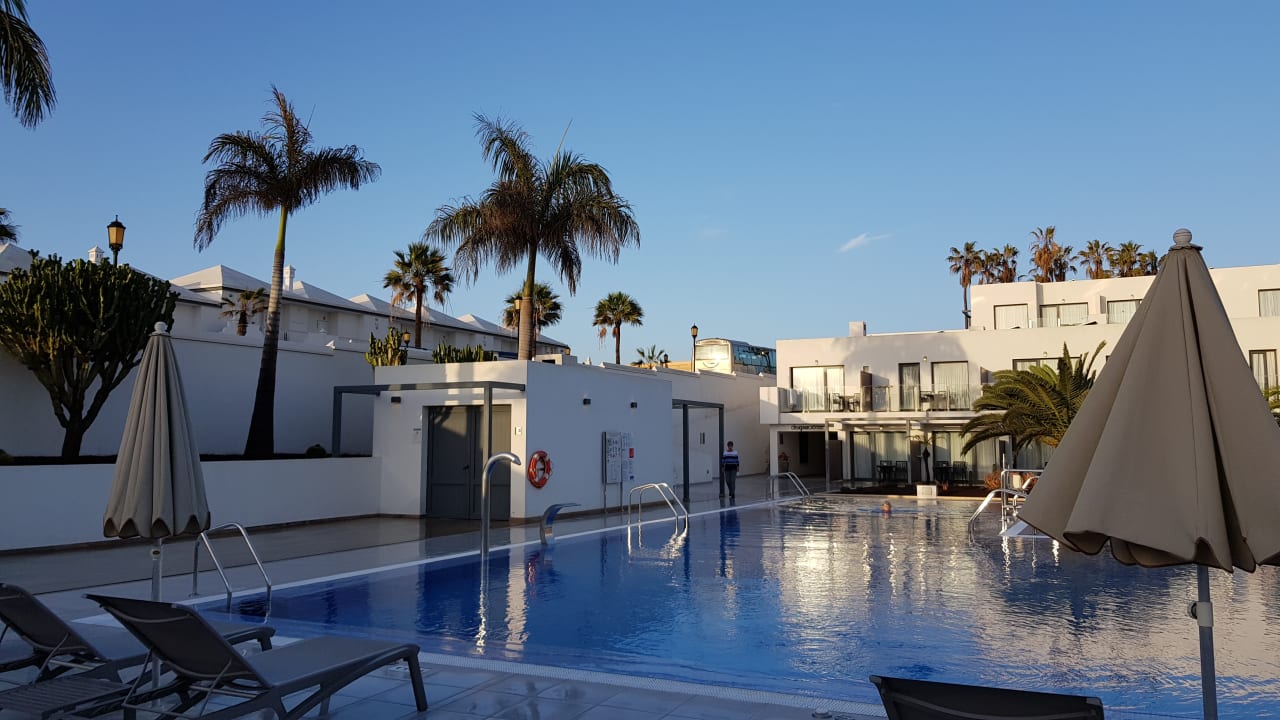 Pool H10 Ocean Dreams - Adults only