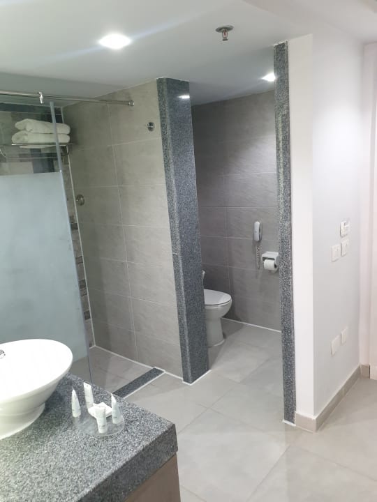 Zimmer Titanic Beach Spa & Aqua Park