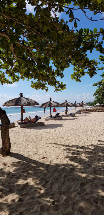 Strand Jimbaran Puri, A Belmond Hotel, Bali