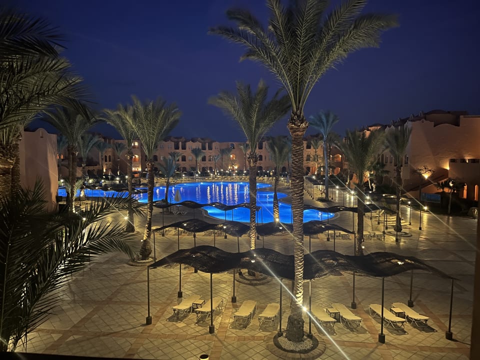 Pool Jaz Makadi Oasis Resort