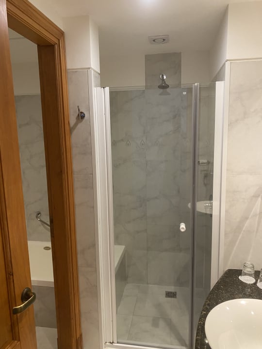 Zimmer Hotel Alma Del Lago Suites & Spa
