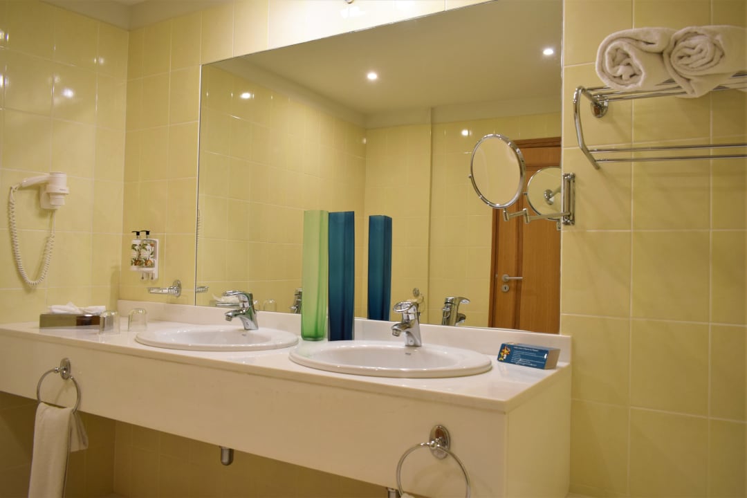 Zimmer Hotel Madeira Regency Cliff