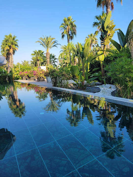 Zimmer Belek Beach Resort Hotel