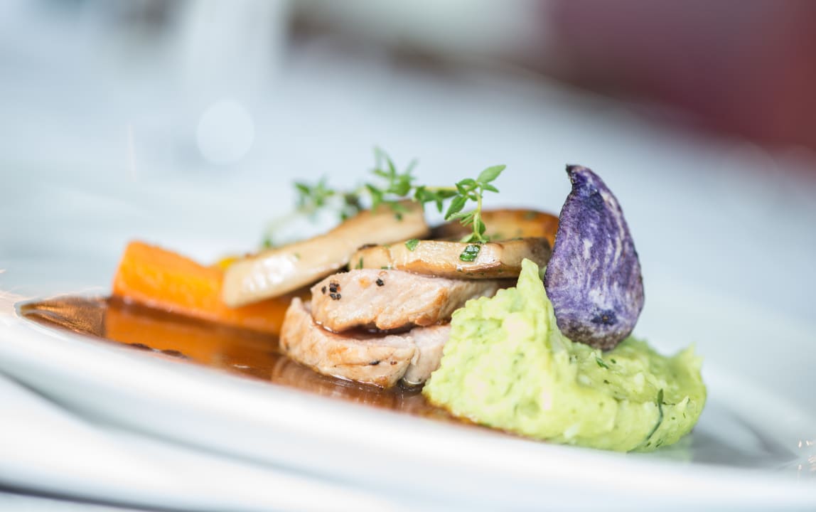 Gastro Hotel Staribacher Südsteiermark