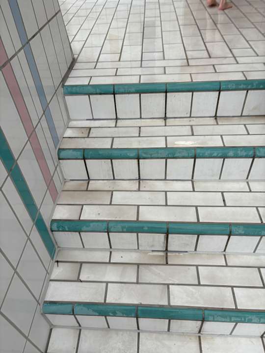 Pool Roompot Vakantiepark Callassande