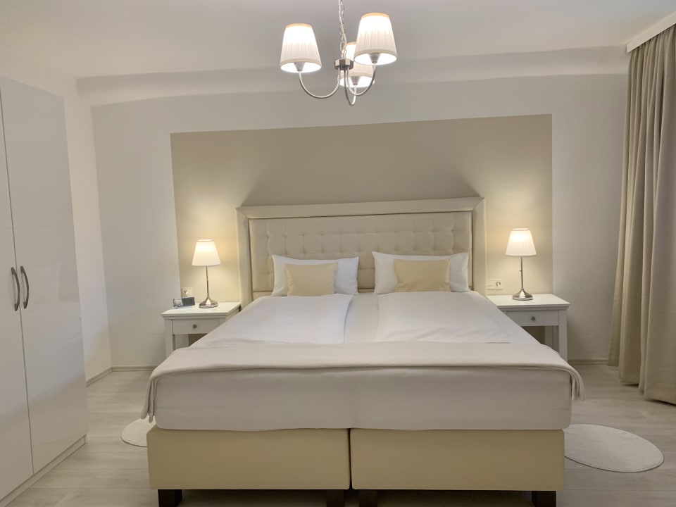 Zimmer Haus Heidelerche