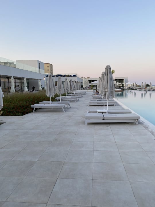Pool Lindos Grand Resort & Spa - Adults only
