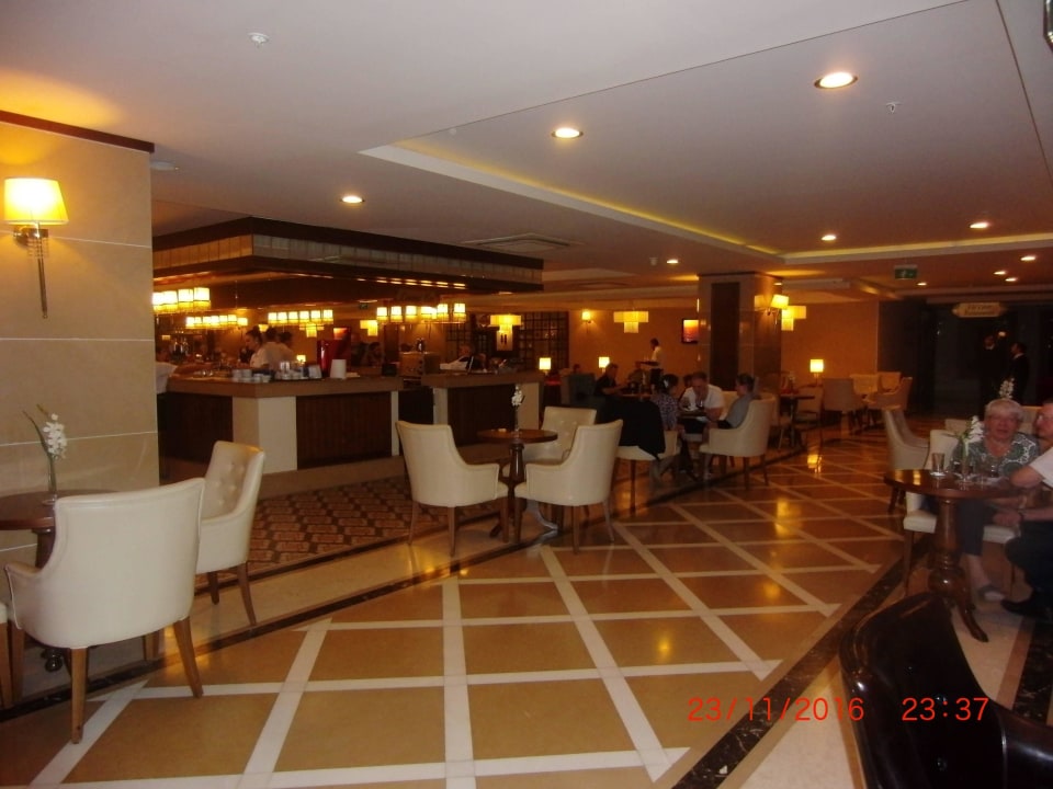 Bar Aydinbey Kings Palace & Spa