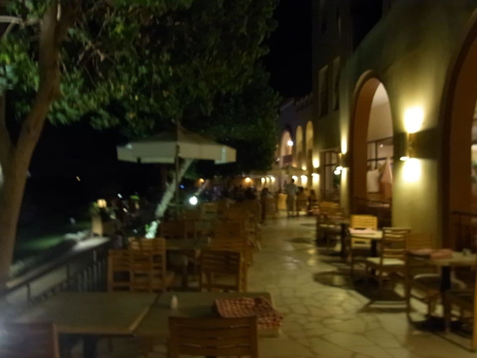 Terrasse Hotel Three Corners Ocean View prestige - Adults only