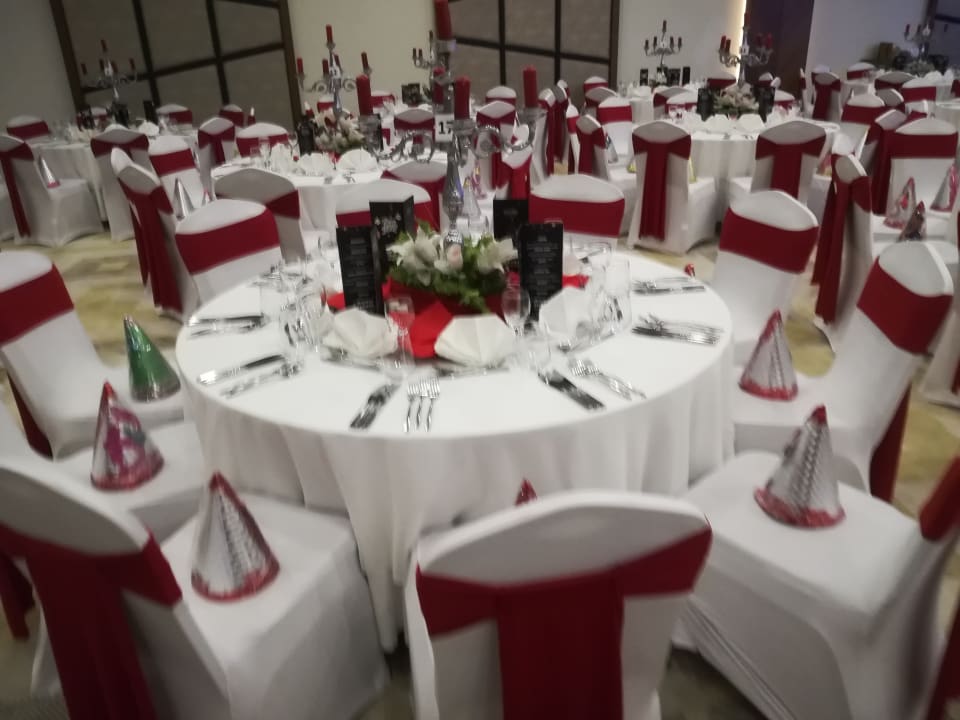 Gastro Seaden Quality Resort & Spa