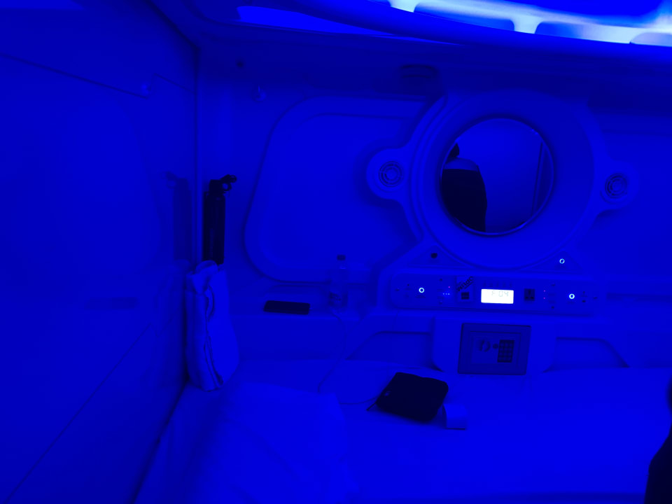 Zimmer Optimi Rooms Bilbao