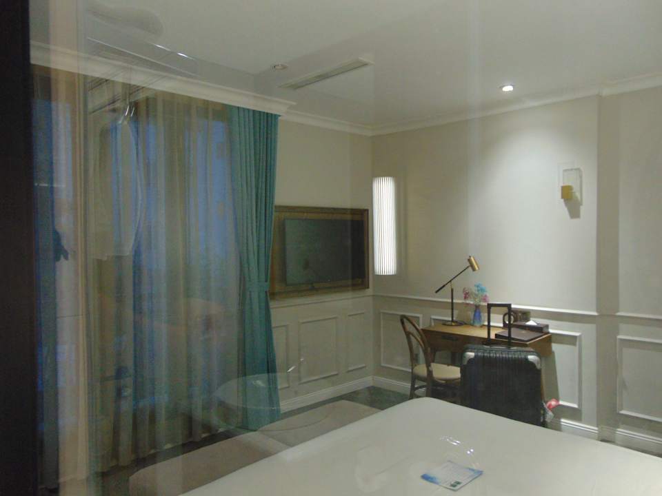 Zimmer La Passion Hanoi Hotel & Spa