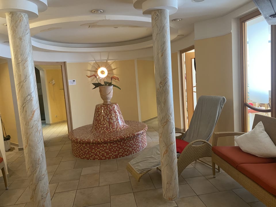 Sport & Freizeit AKZENT Hotel Bayerwald-Residenz