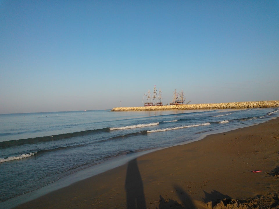 Traumstrand Aydinbey Kings Palace & Spa