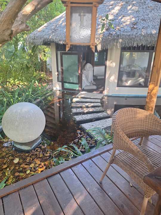 Sonstiges Kihaa Maldives