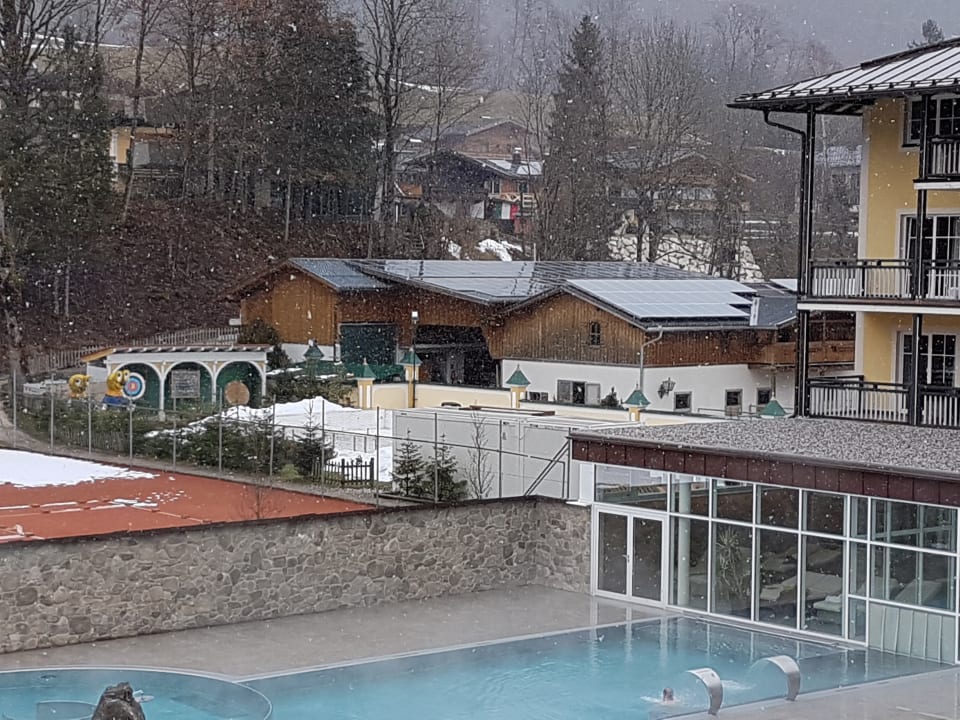 Sport & Freizeit POST Family Resort