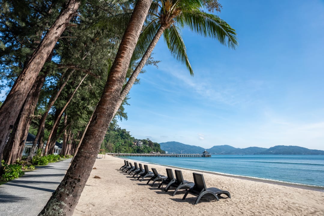 Strand Thavorn Beach Village Resort & Spa