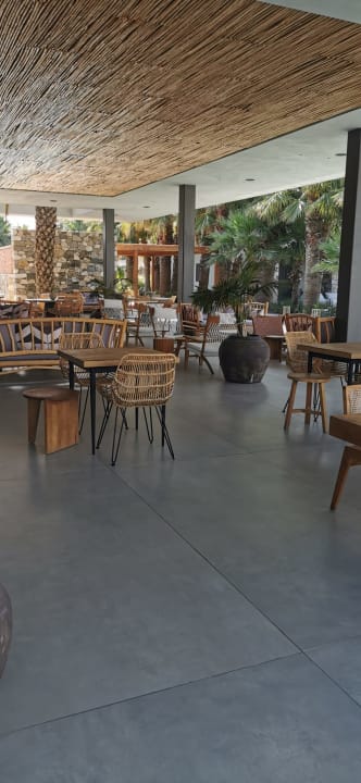 Gastro Caravia Beach Hotel