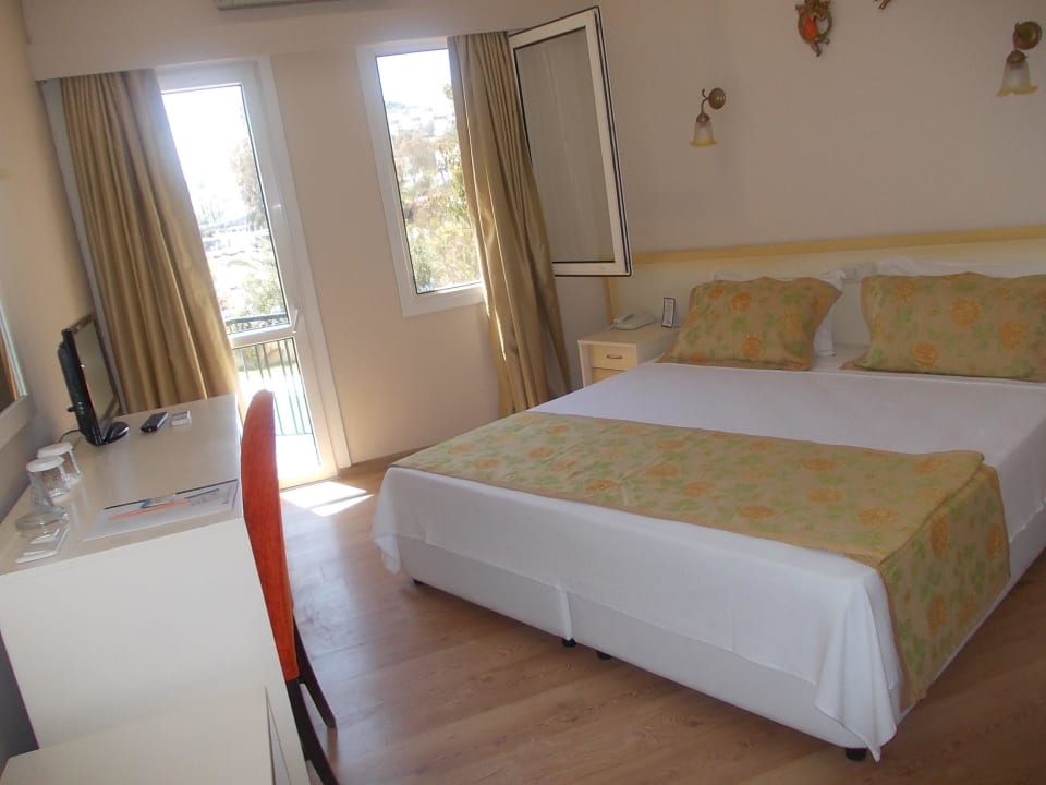 Standard room Gündem Resort Hotel
