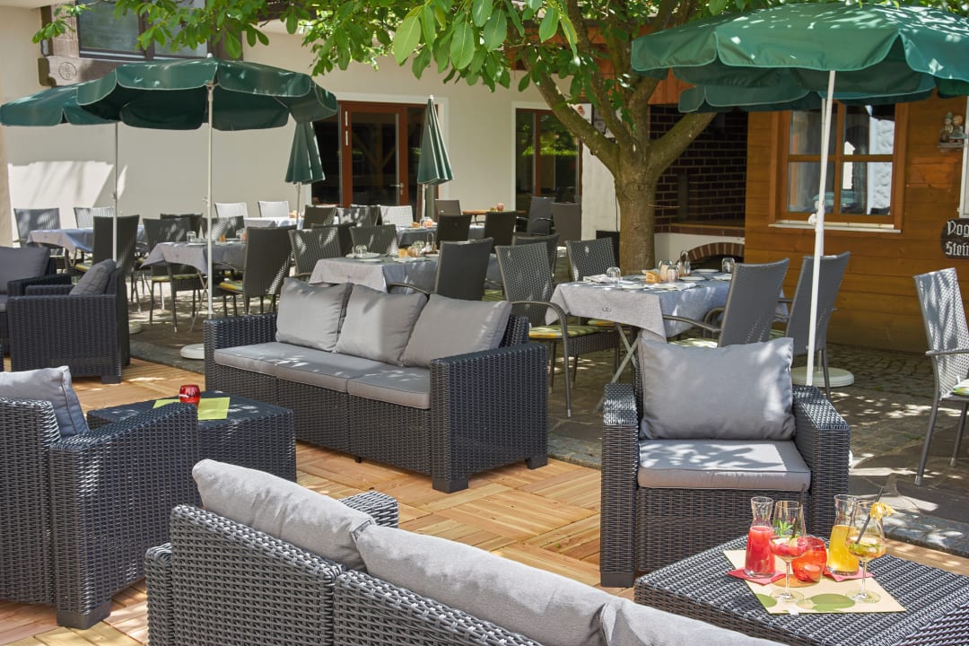 Gastro Wellnesshotel Zum Koch