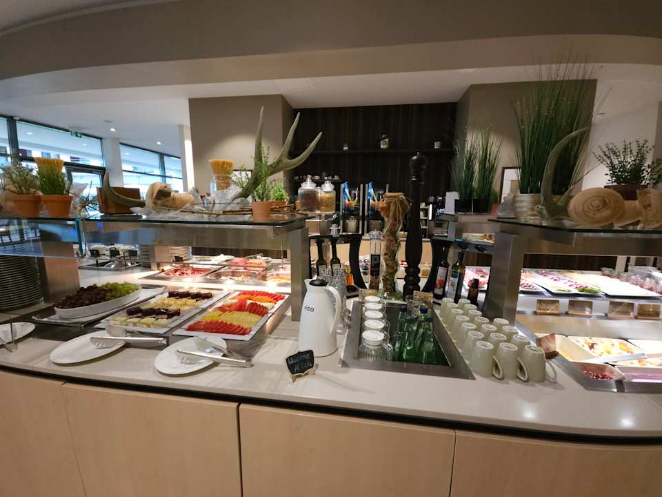 Gastro König Albert Hotel