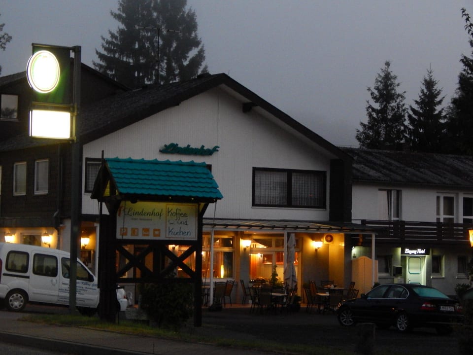 Hotel  Hotel-Lindenhof