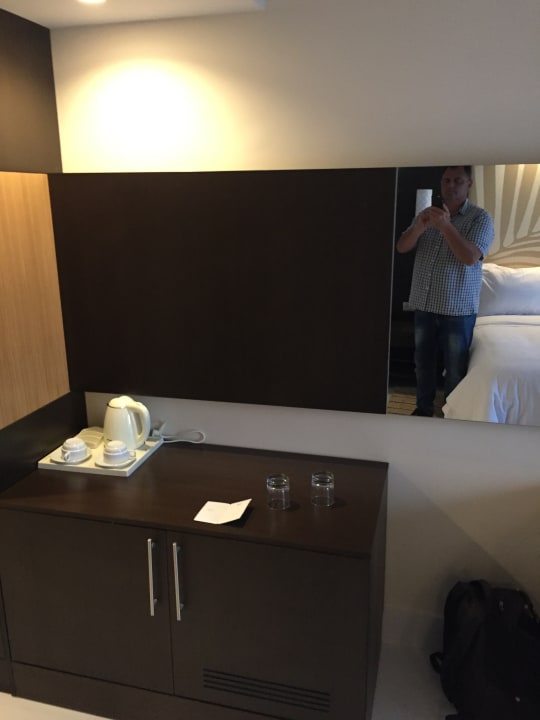 Zimmer Iberostar Selection Kuriat Palace