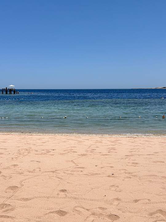 Strand Aldiana Club Naga Bay