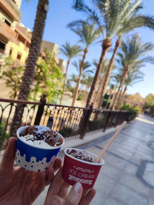 Gastro Makadi Spa - Adults only