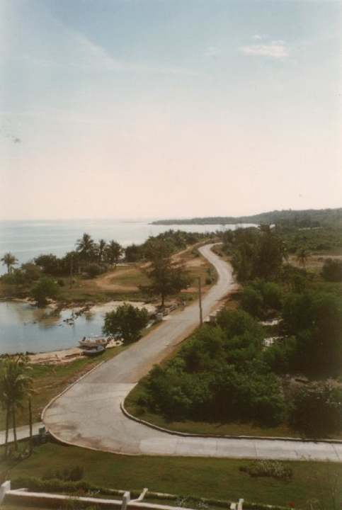 Hotelumgebung Brisas Guardalavaca Hotel & Villas