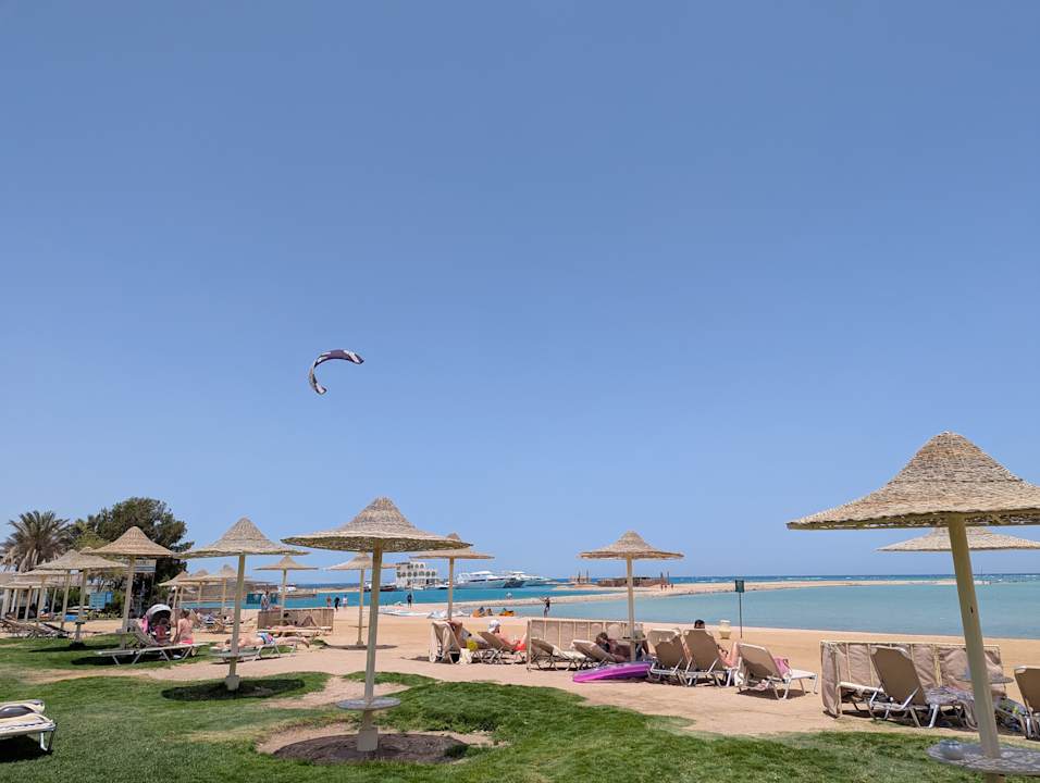 Strand JAZ Aquamarine Resort