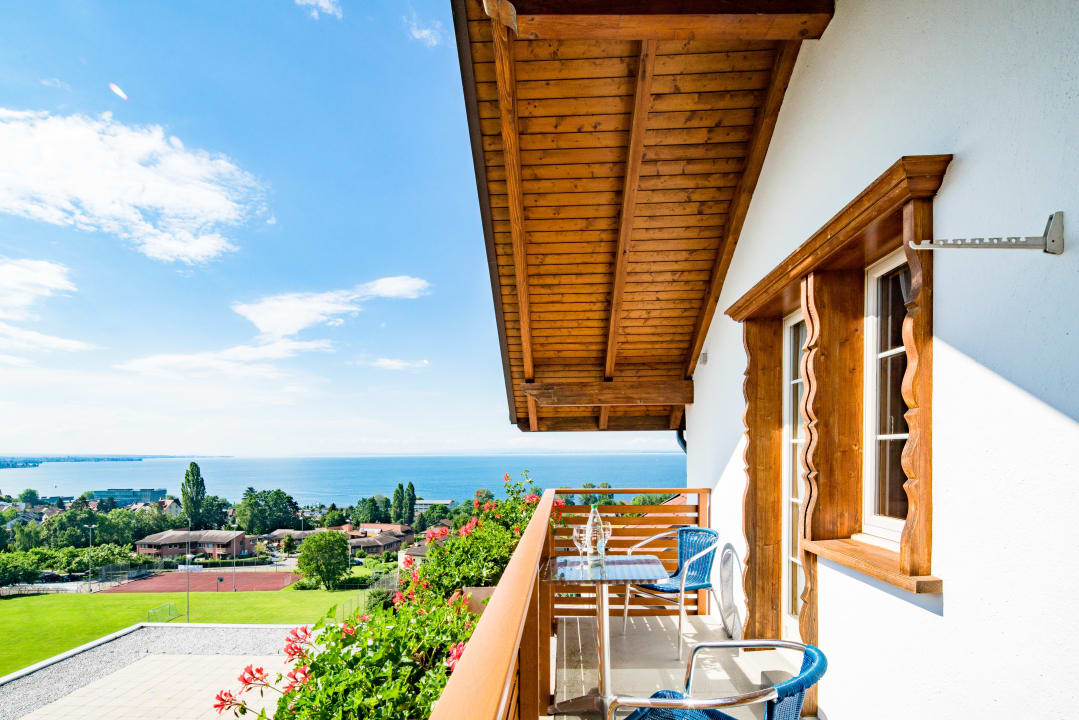 Zimmer Best Western Hotel Rebstock