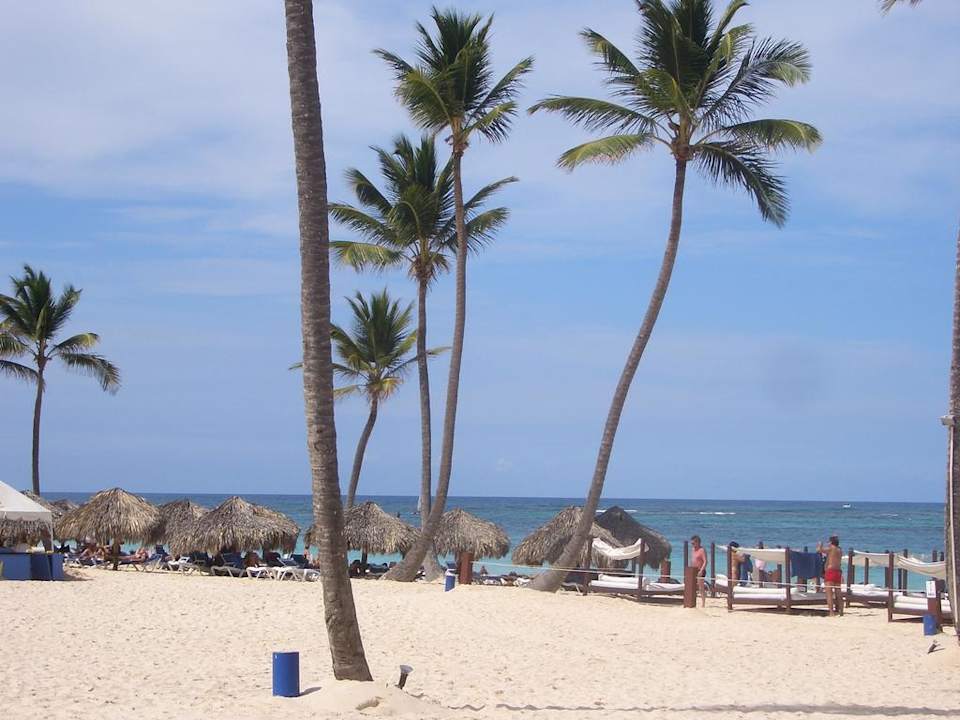 Toller Strand Punta Cana Princess All Suites Resort & Spa