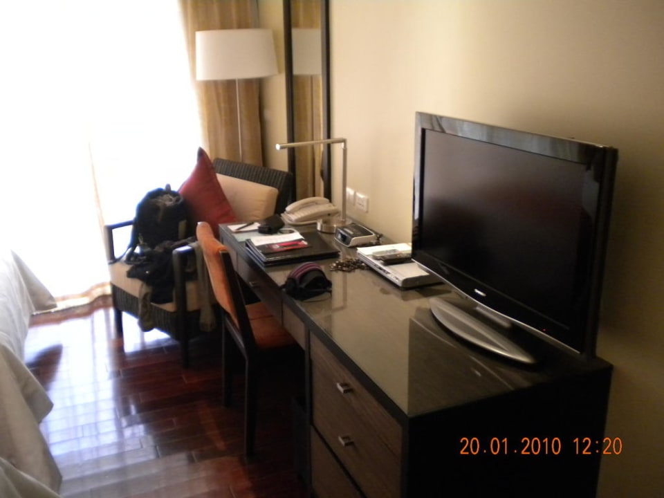 Zimmer Holiday Inn Resort Phuket Surin Beach by IHG