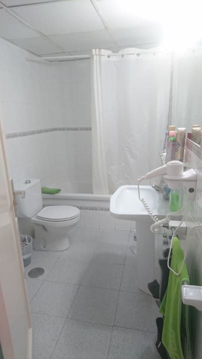 Zimmer Ereza Apartamentos Los Hibiscos- Adults Only