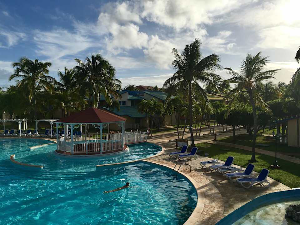 Pool Sol Hicacos Varadero