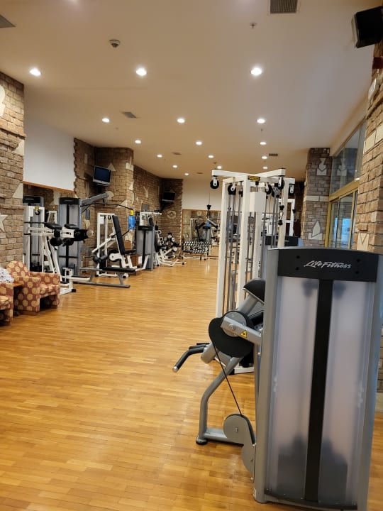 Sport & Freizeit Hotel Defne Garden