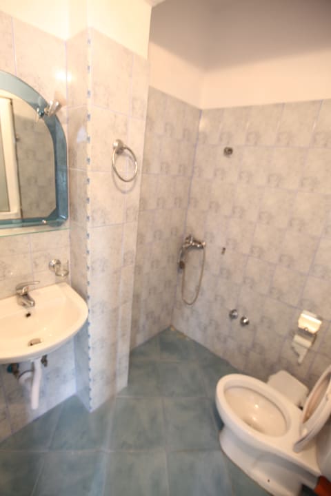 Zimmer Vila Riza Veliu