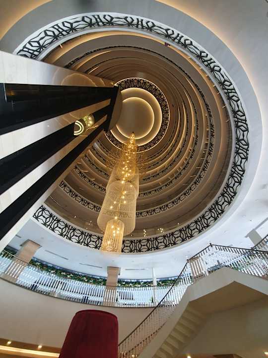 Lobby Dream Family Club