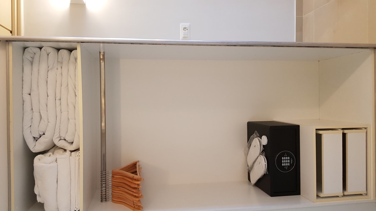 Zimmer Rethymno Palace