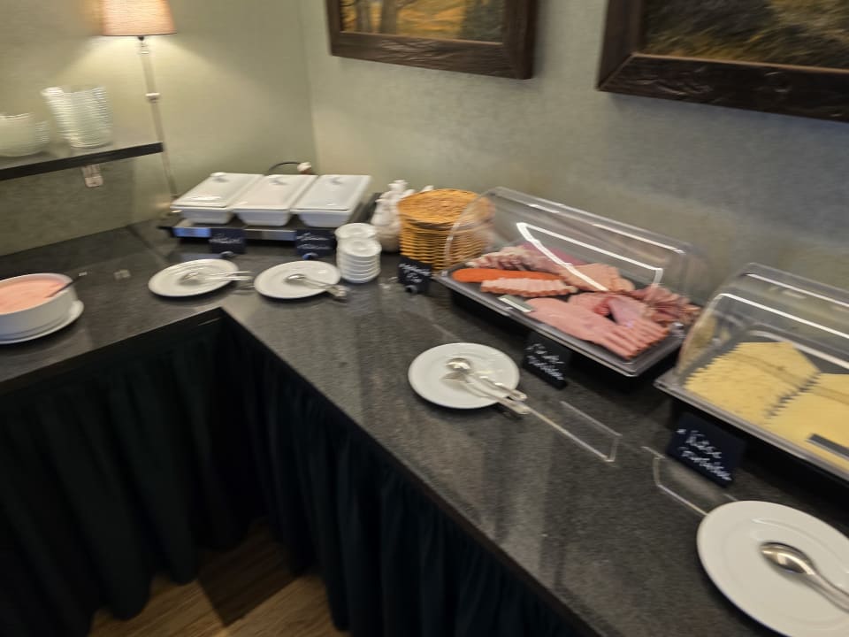 Gastro AKZENT Berghotel Rosstrappe