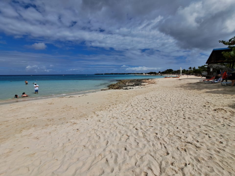 Strand Iberostar Coral Holguín